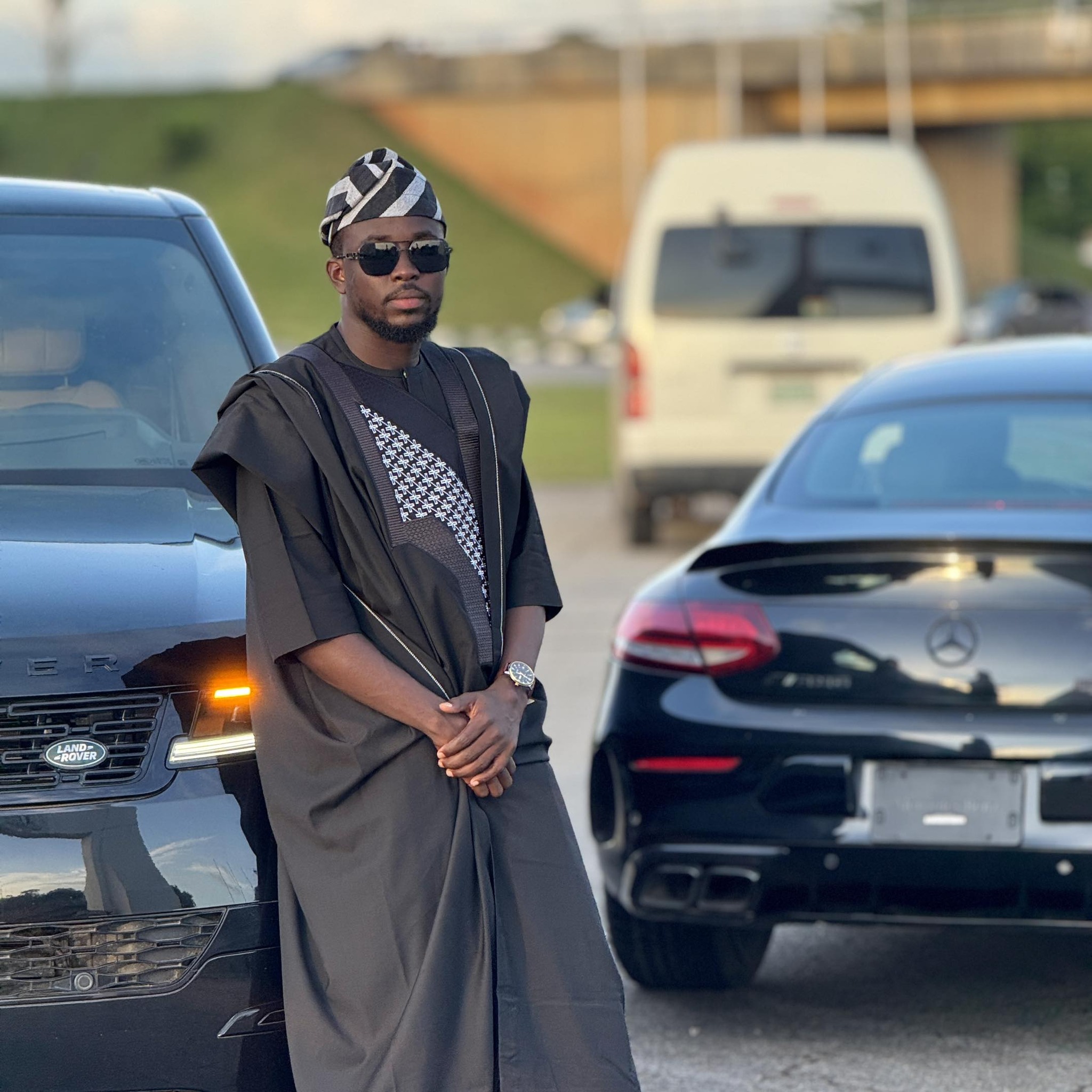 Abdussamad Rabiu Ahmad