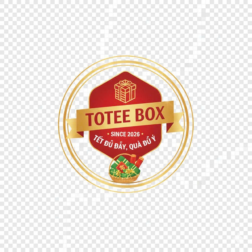 TOTEE BOX | Hanoi