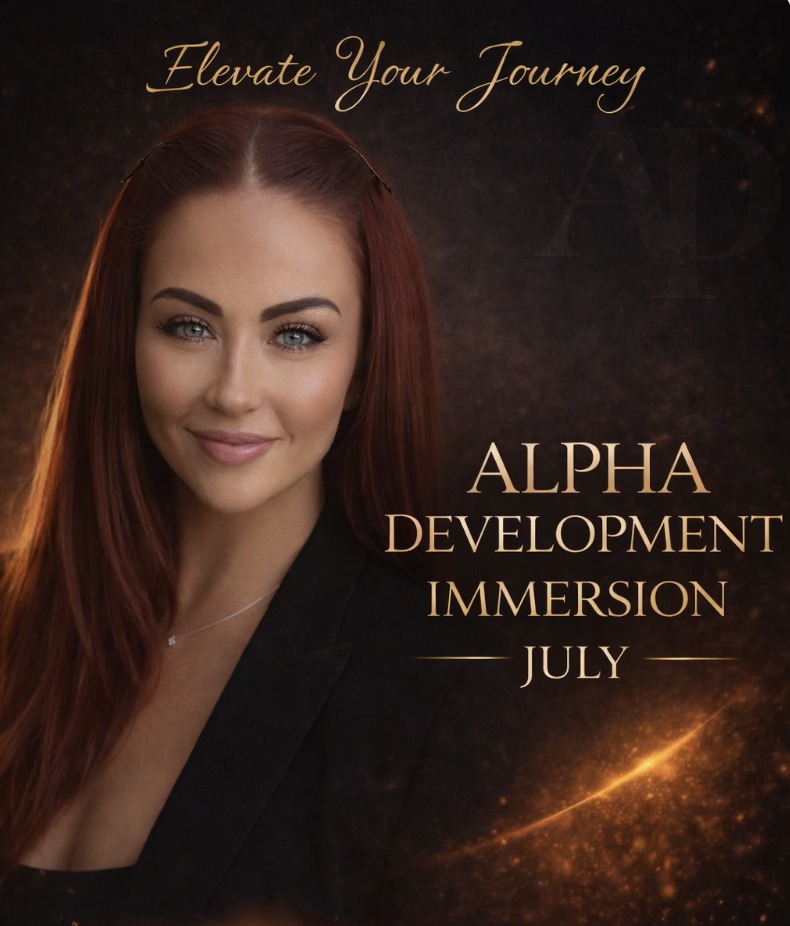 Alpha Development - High Value Coaching | Melbourne VIC