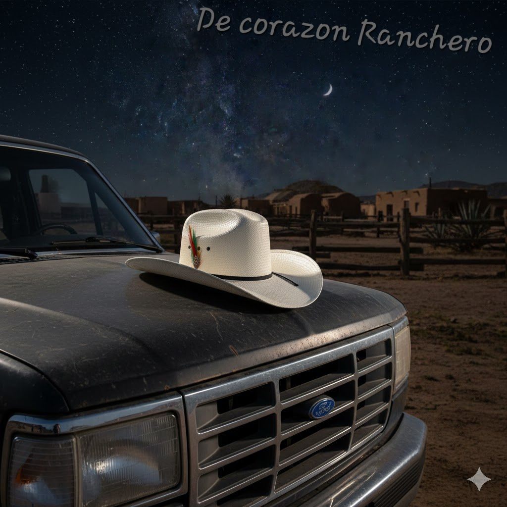 De Corazón Ranchero