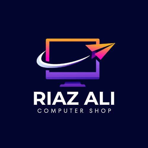 Riaz Ali Computer shop | Cox's Bazar