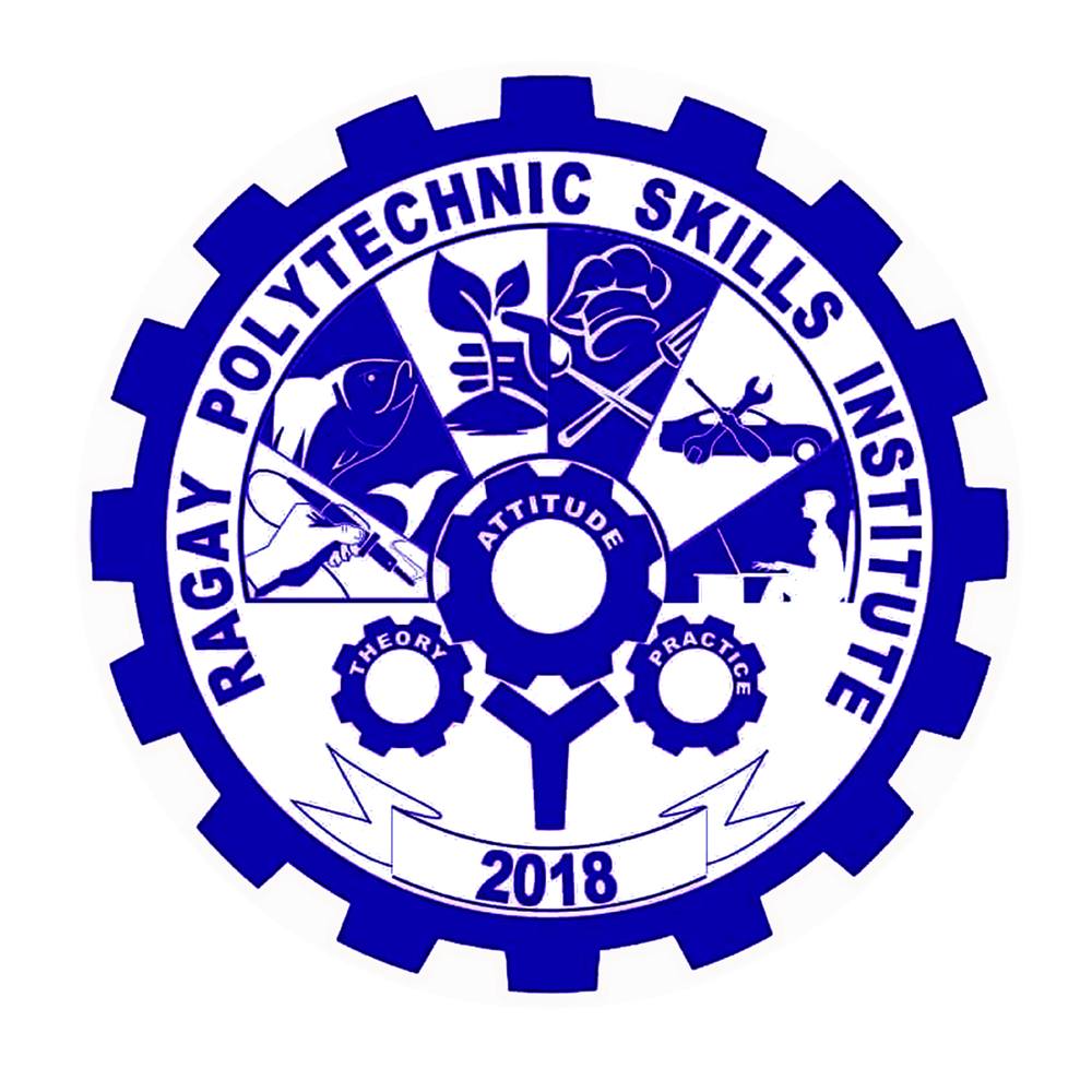 The Polytechnic | Ragay