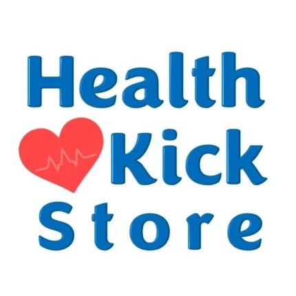 Health Kick Store | Augusta ME