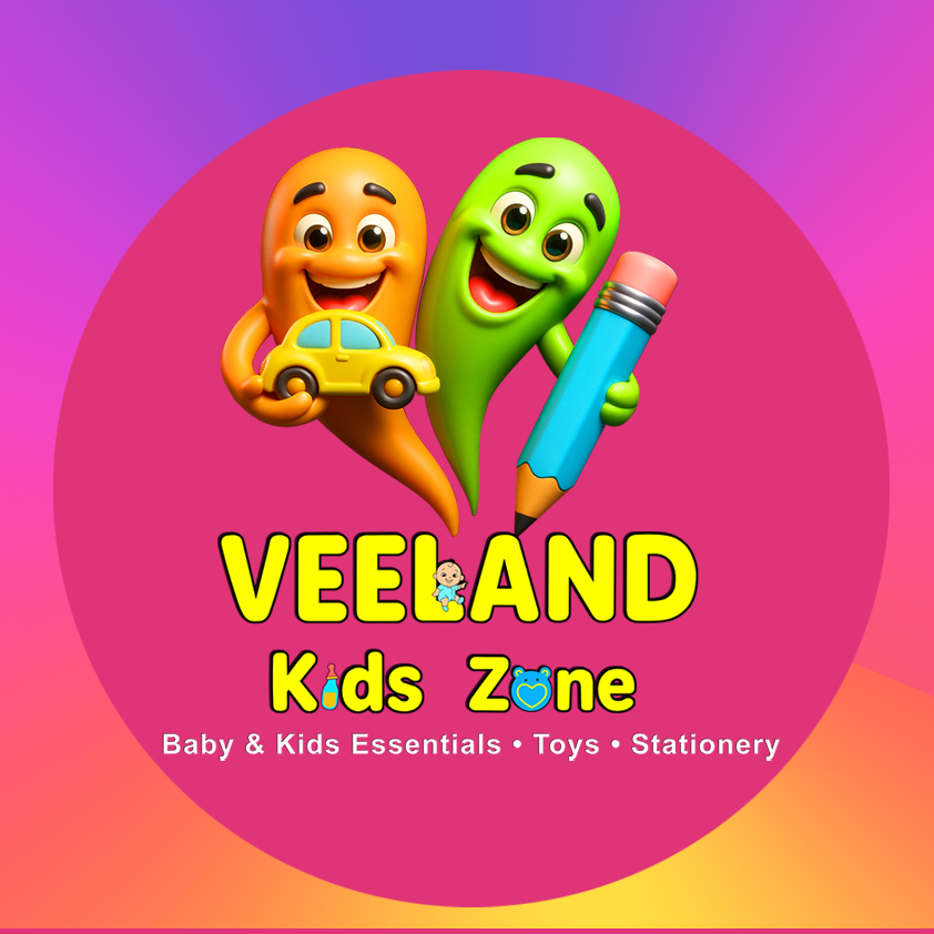 Veeland kids zone