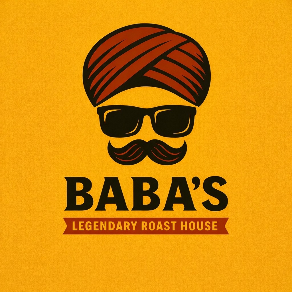 🔥 Roast Biryani that lives... - Baba's Legendary Roast House | Facebook
