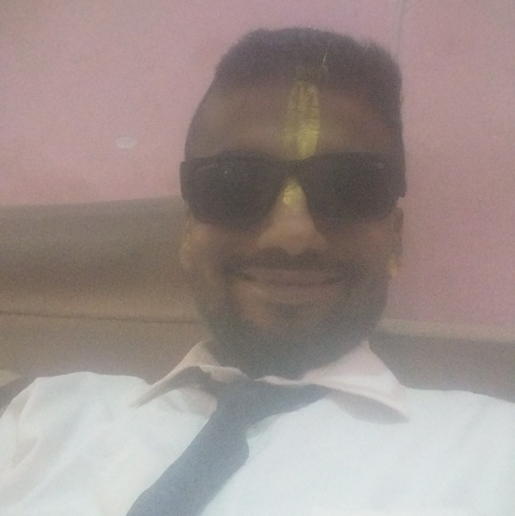 CA Deepak Mishra