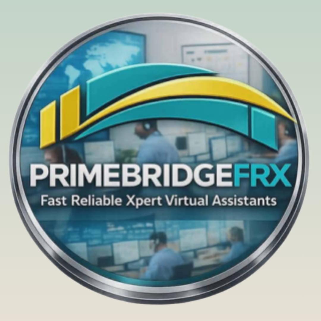 PrimeBridge FRX Virtual Assistance Services | Malolos
