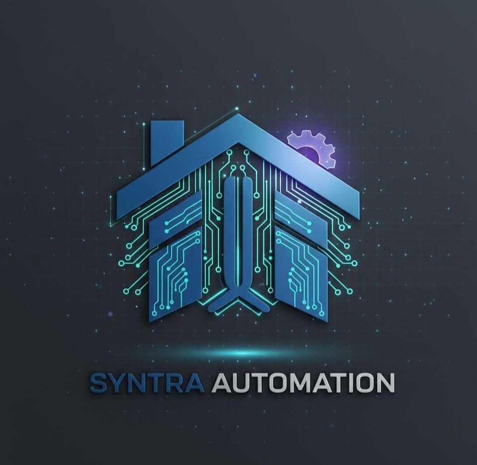 Syntra Automation