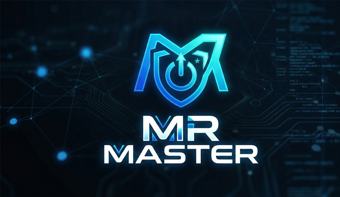 Mr Master