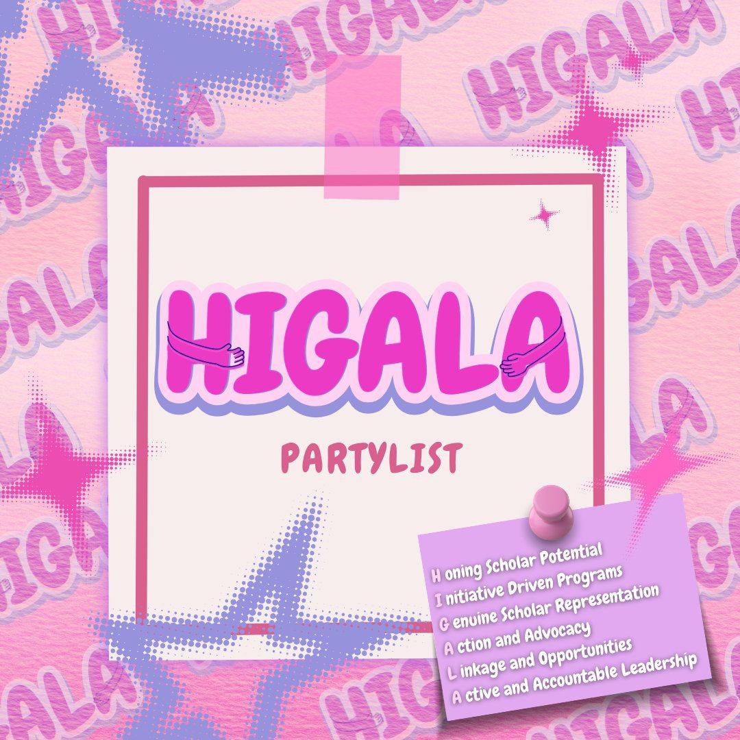 Higala Partylist