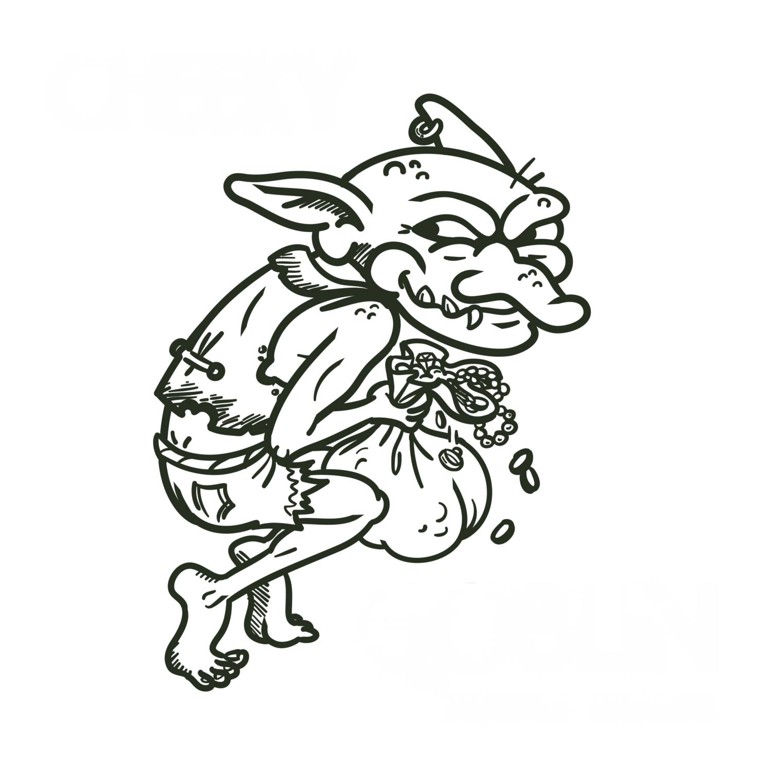 Giddy-up Games: The Cheeky Goblin Hideaway | Campbell River BC