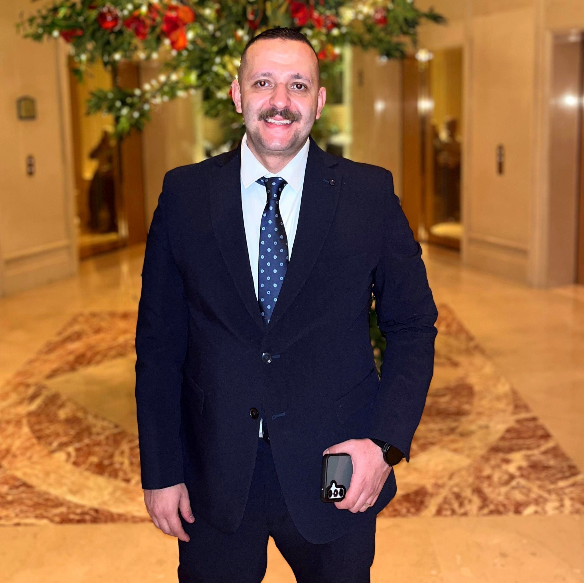 Moataz Mostafa
