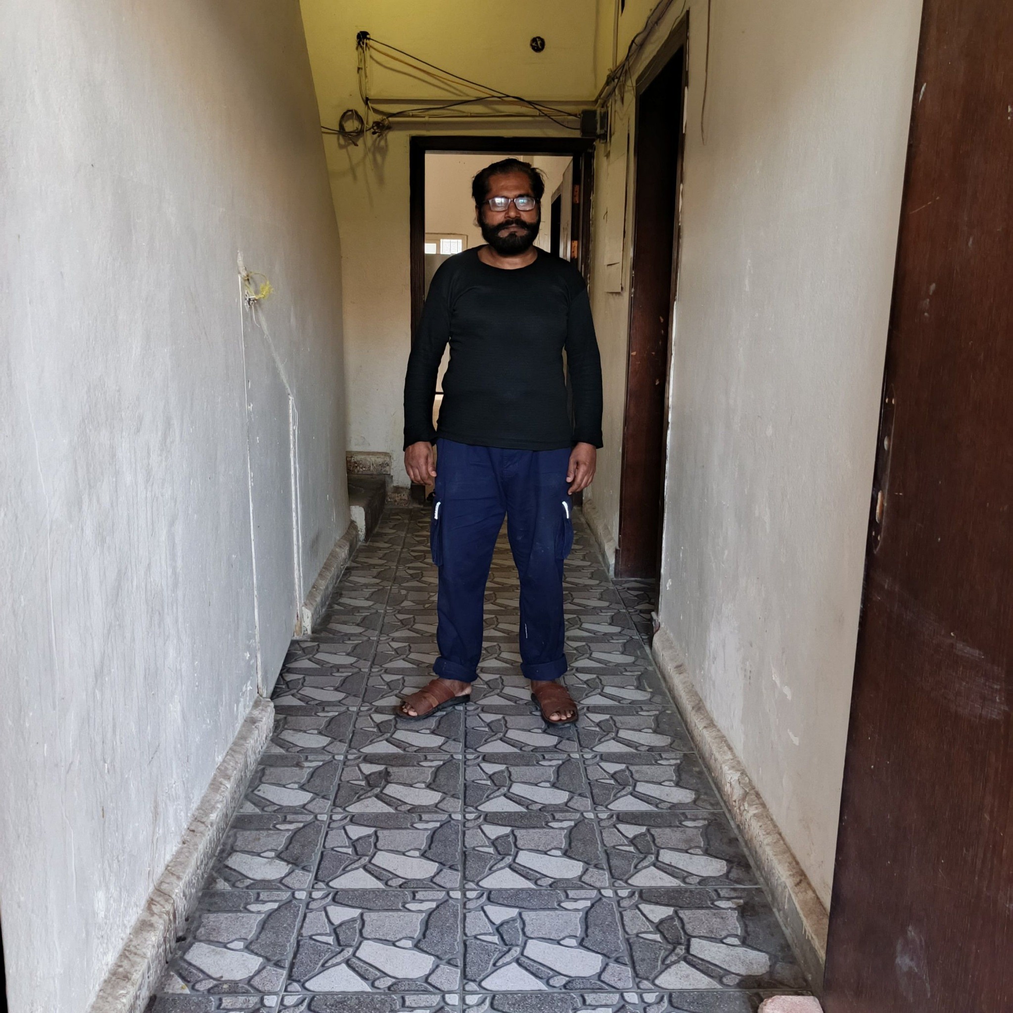 Shail Asim on Reels