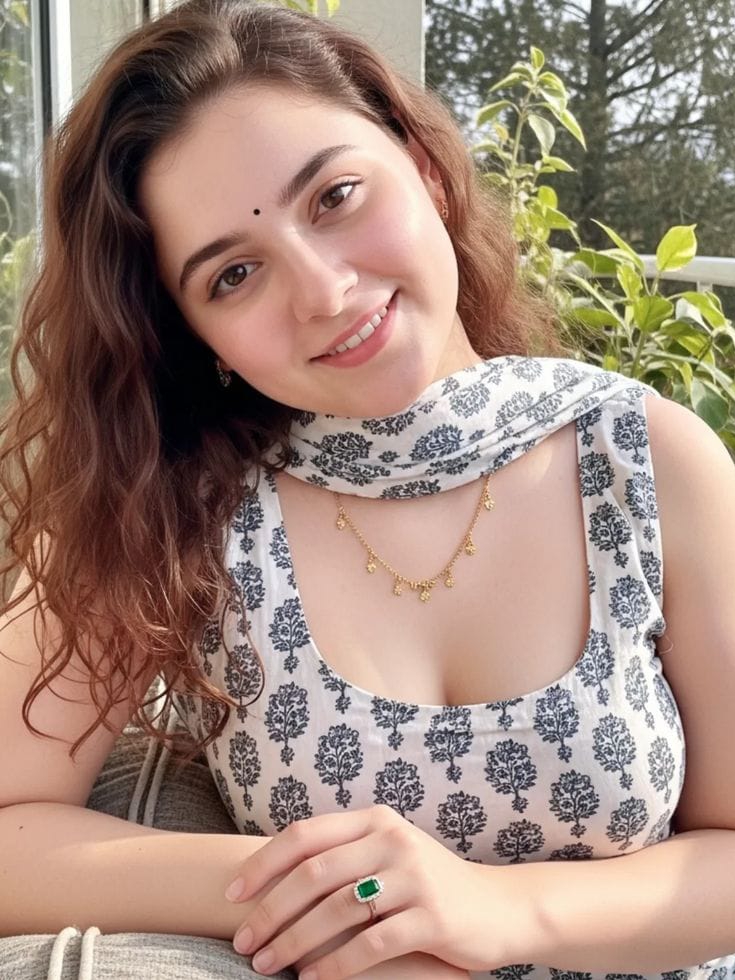 Komal Rajput