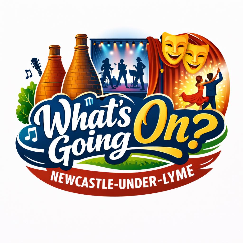 What’s going on: Newcastle under Lyme