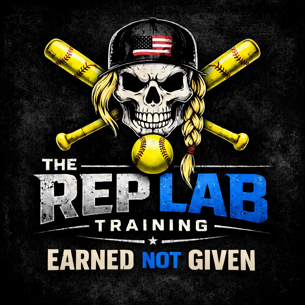 The Rep Lab Training