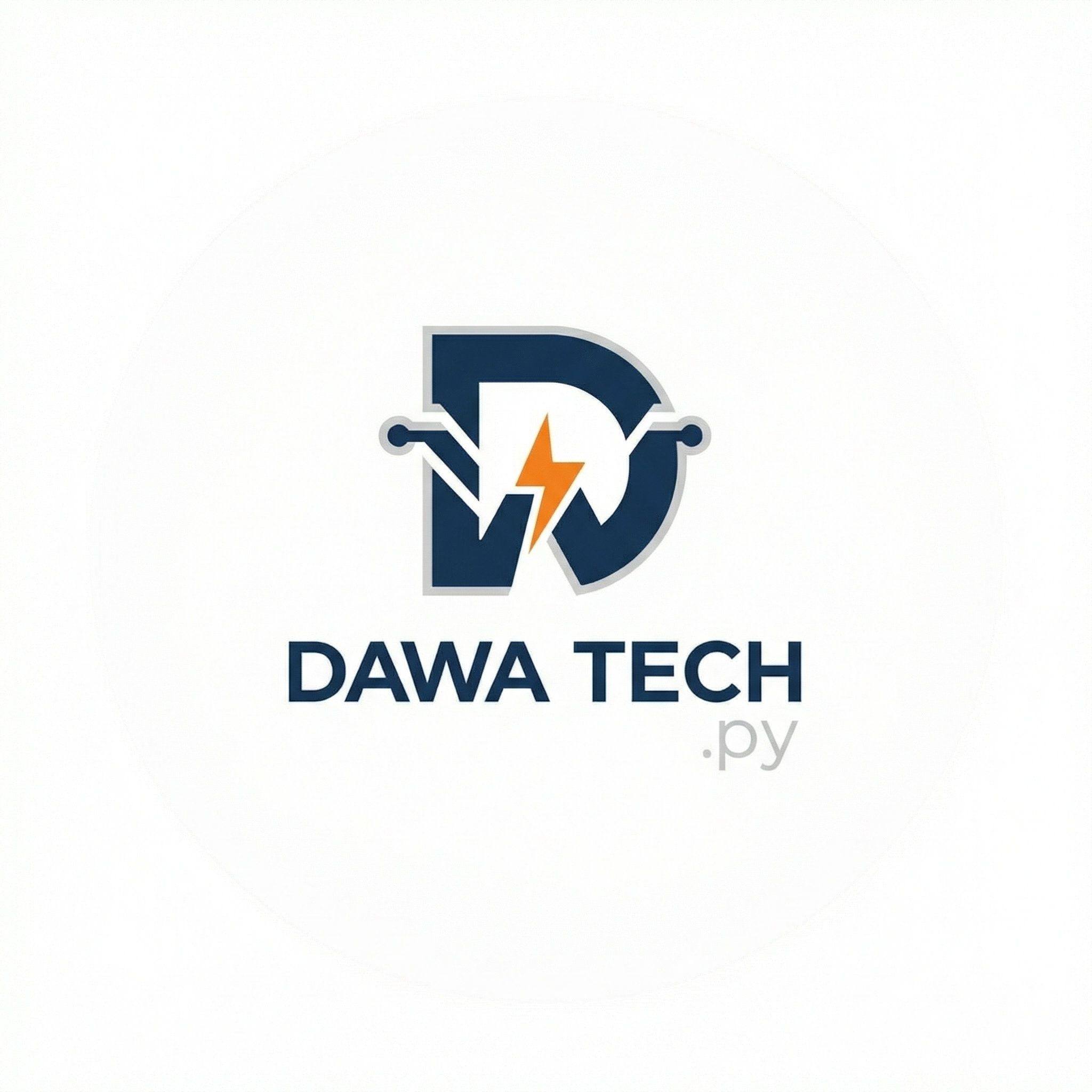 Dawatech.py | Ciudad del Este
