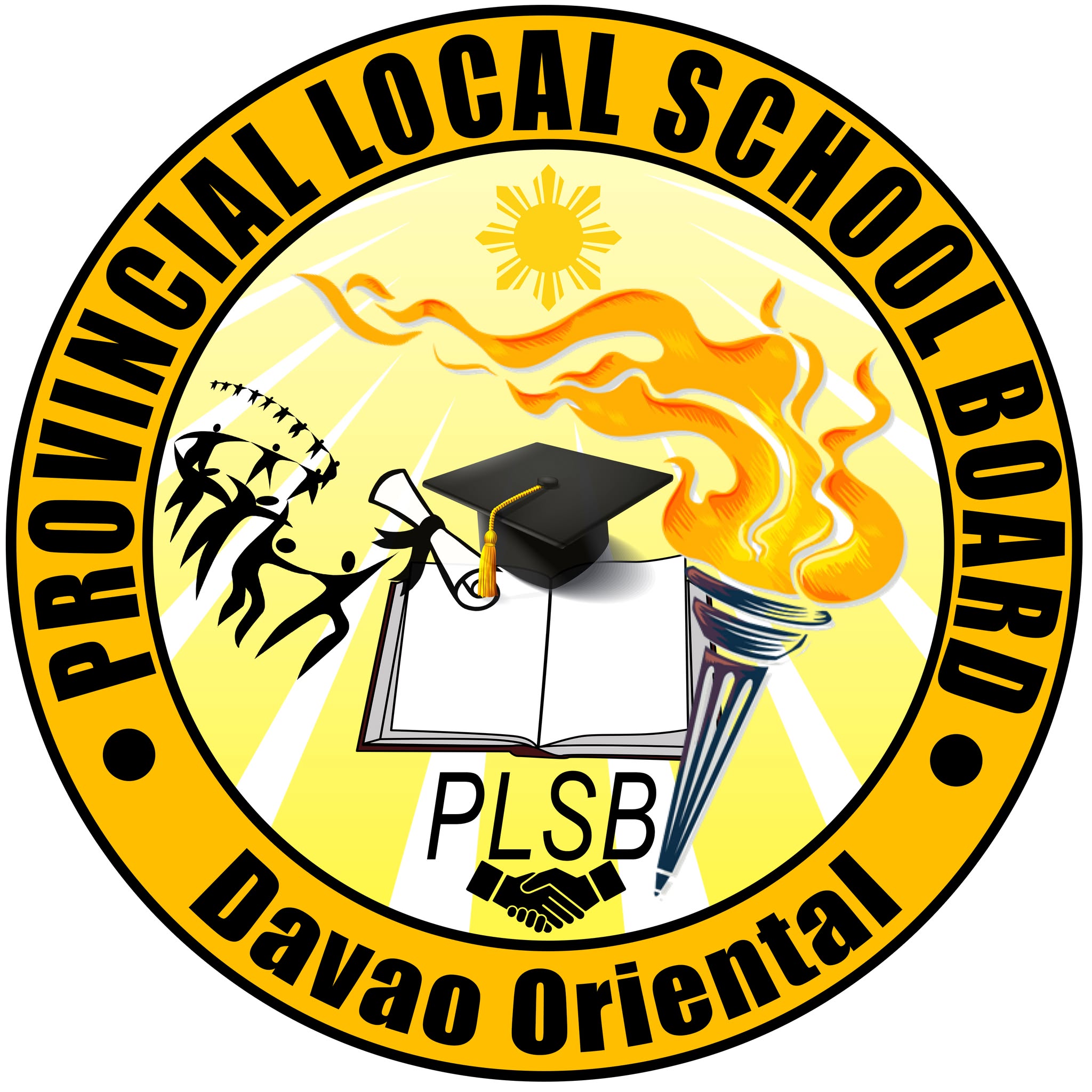 Provincial Local School Board - Davao Oriental