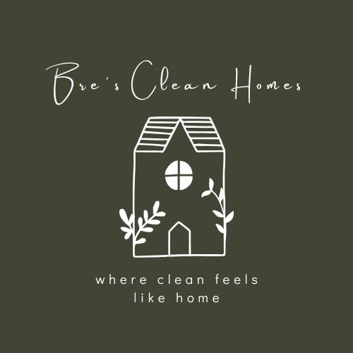 Bre's Clean Homes | Holton KS