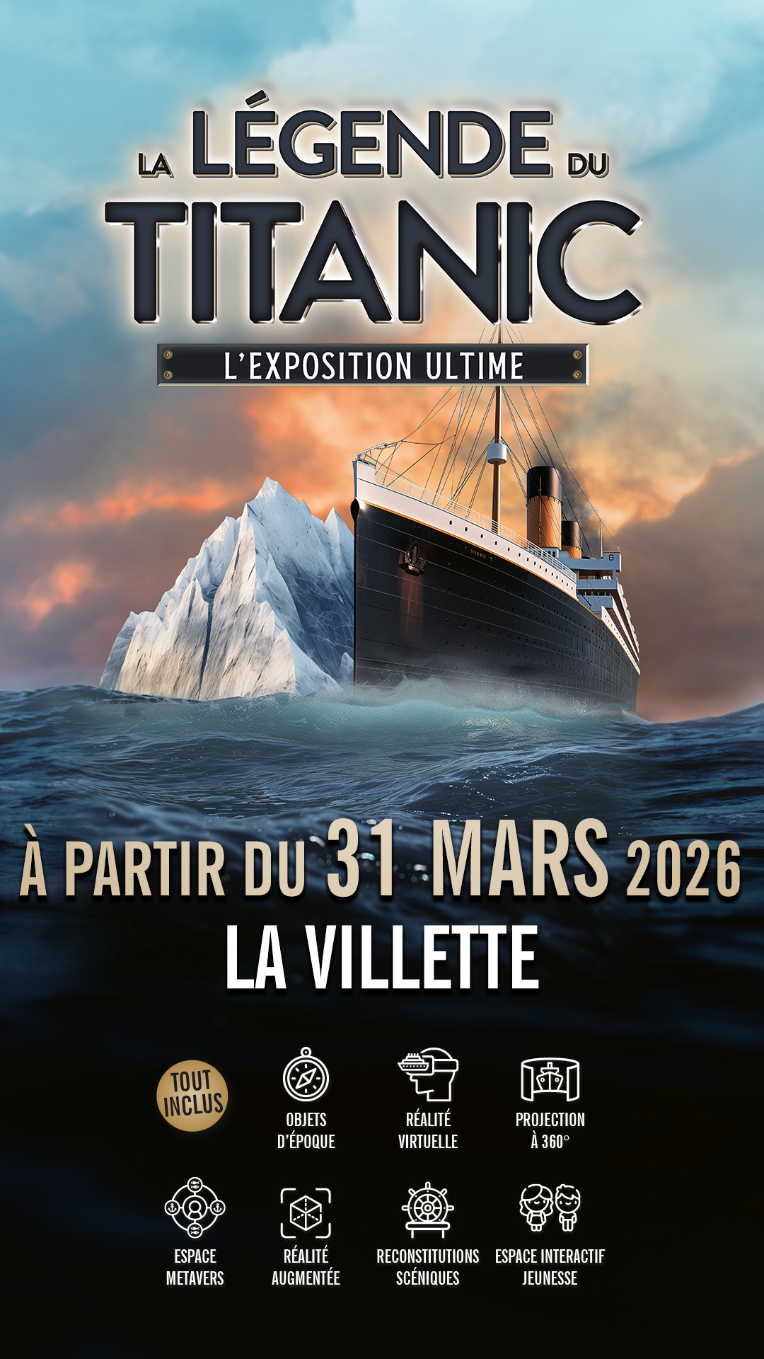 la-l-gende-du-titanic-paris