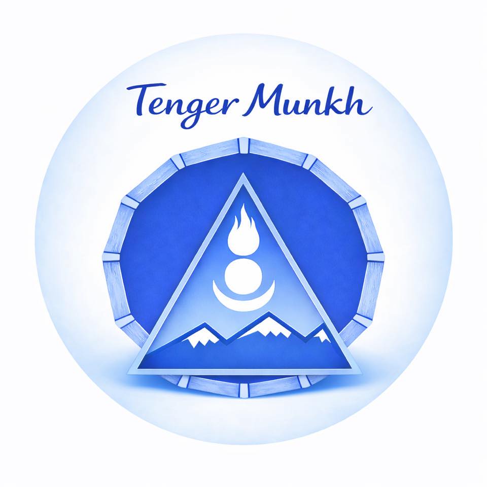 Tenger Munkh