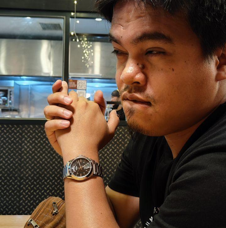 Papi Josh | Consolacion