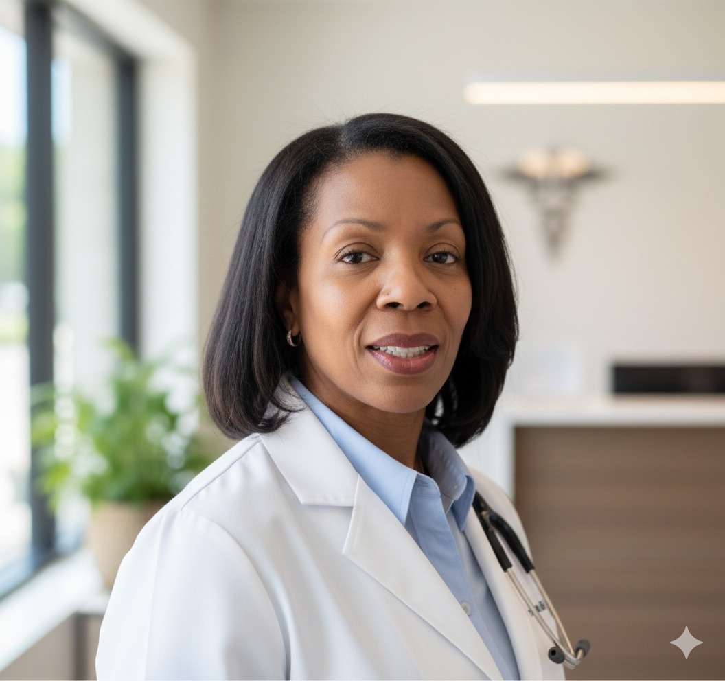 Dr. Simone Ashford, PhD