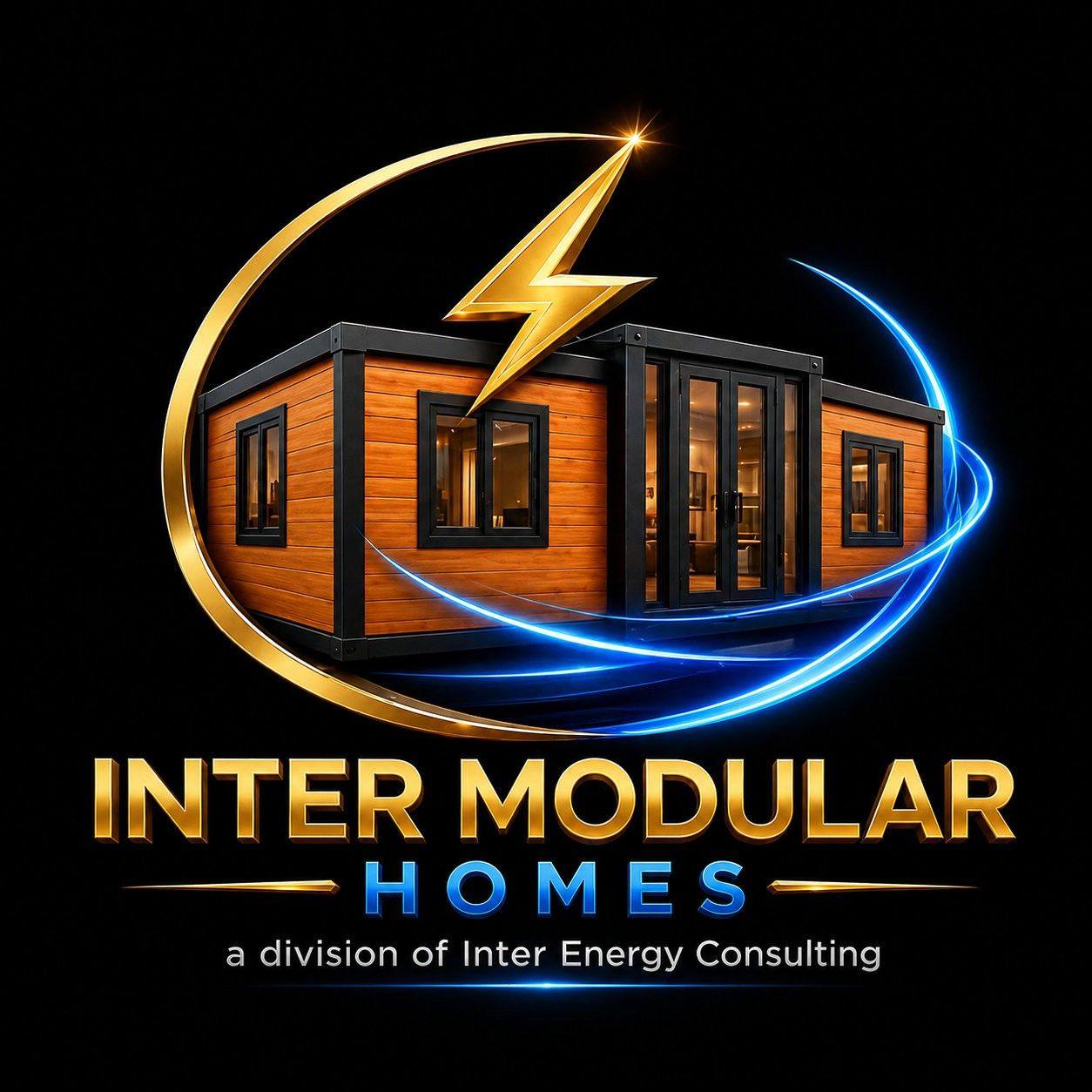 Inter Energy Modular Home