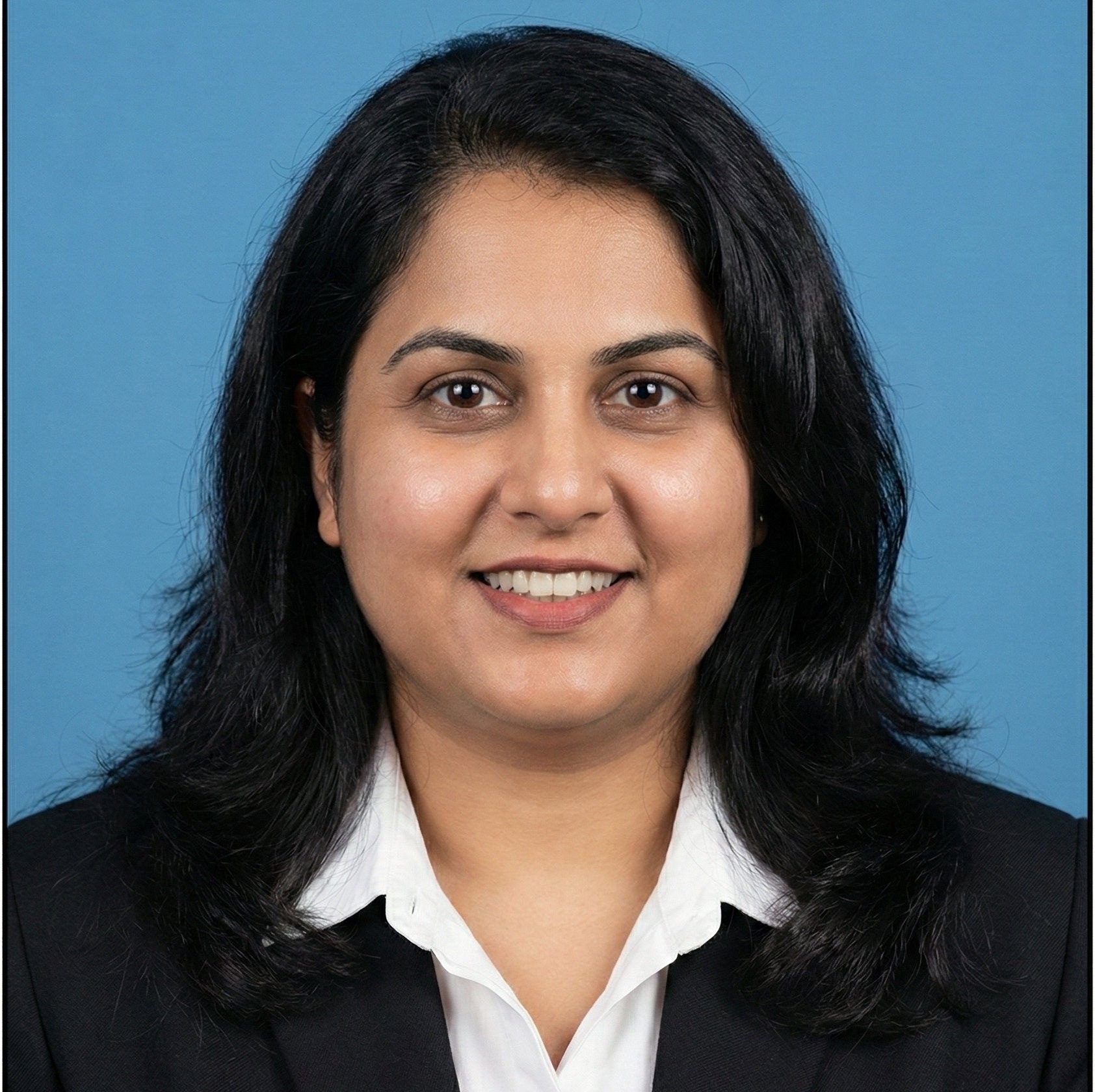 Deepa Viswanathan