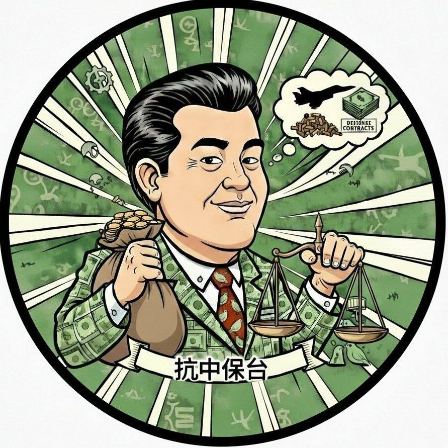 別再罵民進黨了我的讚按不完