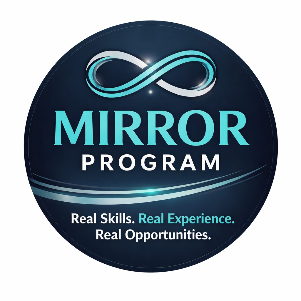 JDereef VA Mirror Program | Philadelphia PA