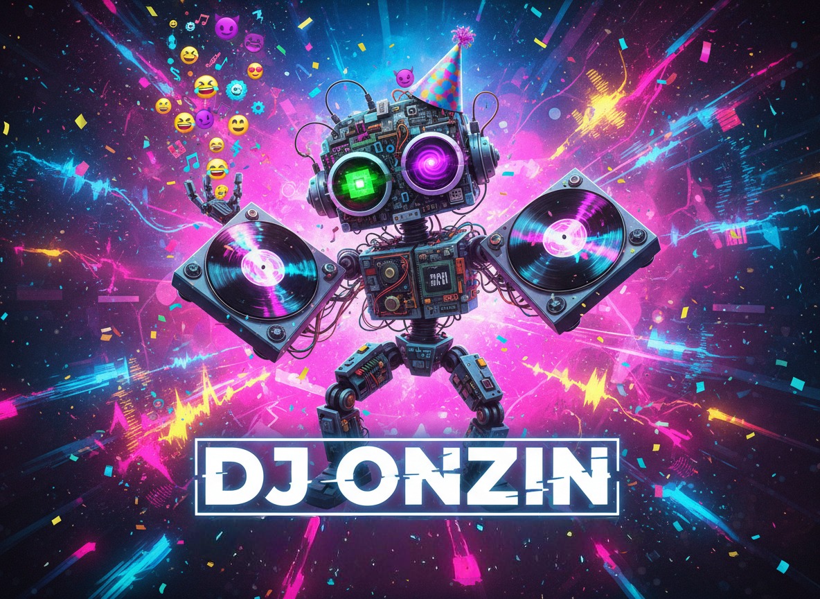Dj Onzin