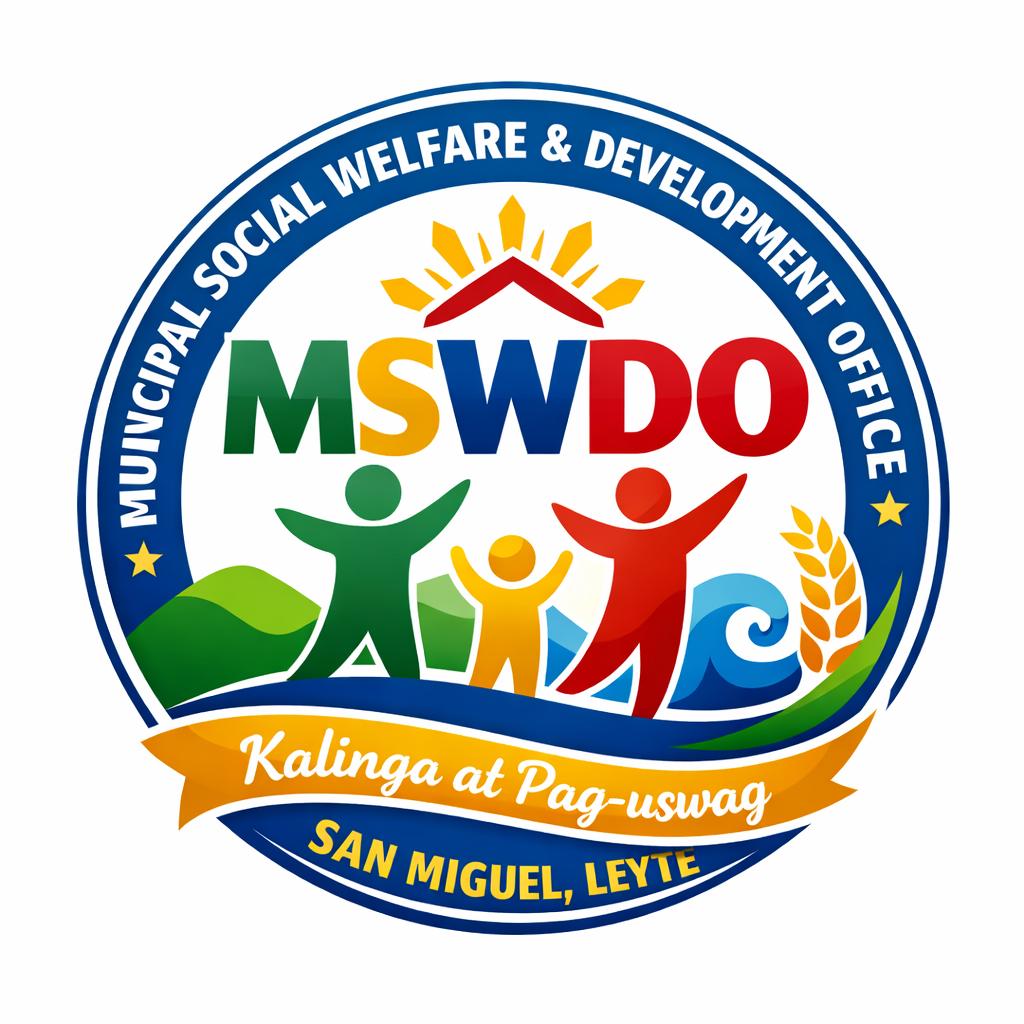 MSWDO LGU San Miguel, Leyte
