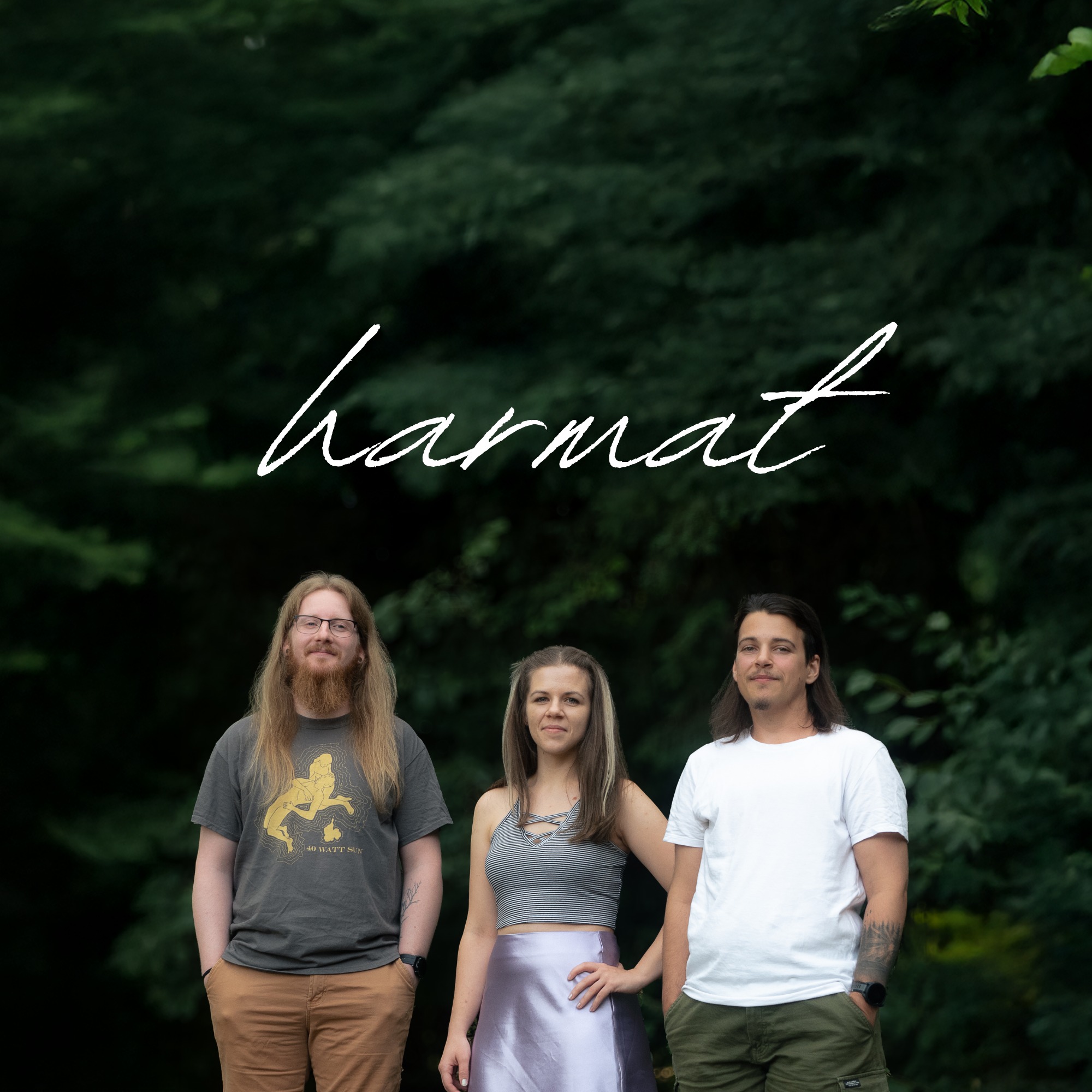 Harmat Zenekar