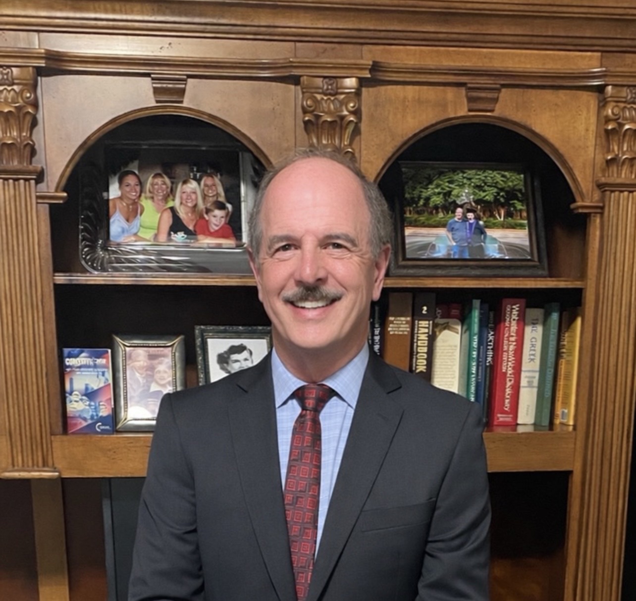 Rosellini For TX