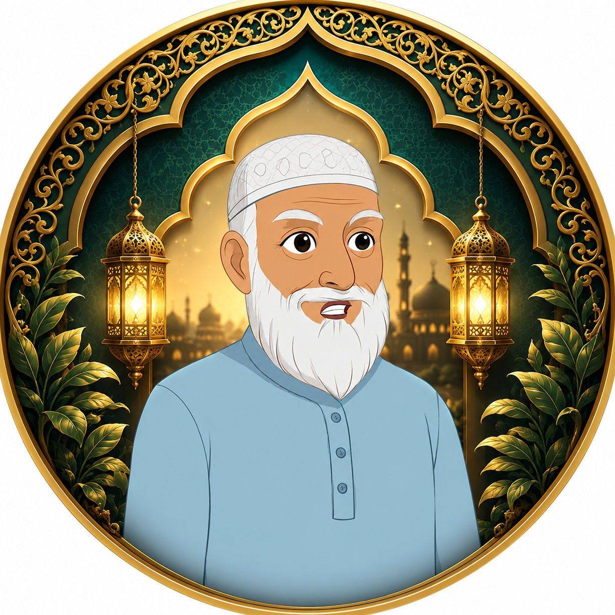 Jahangi Hossen