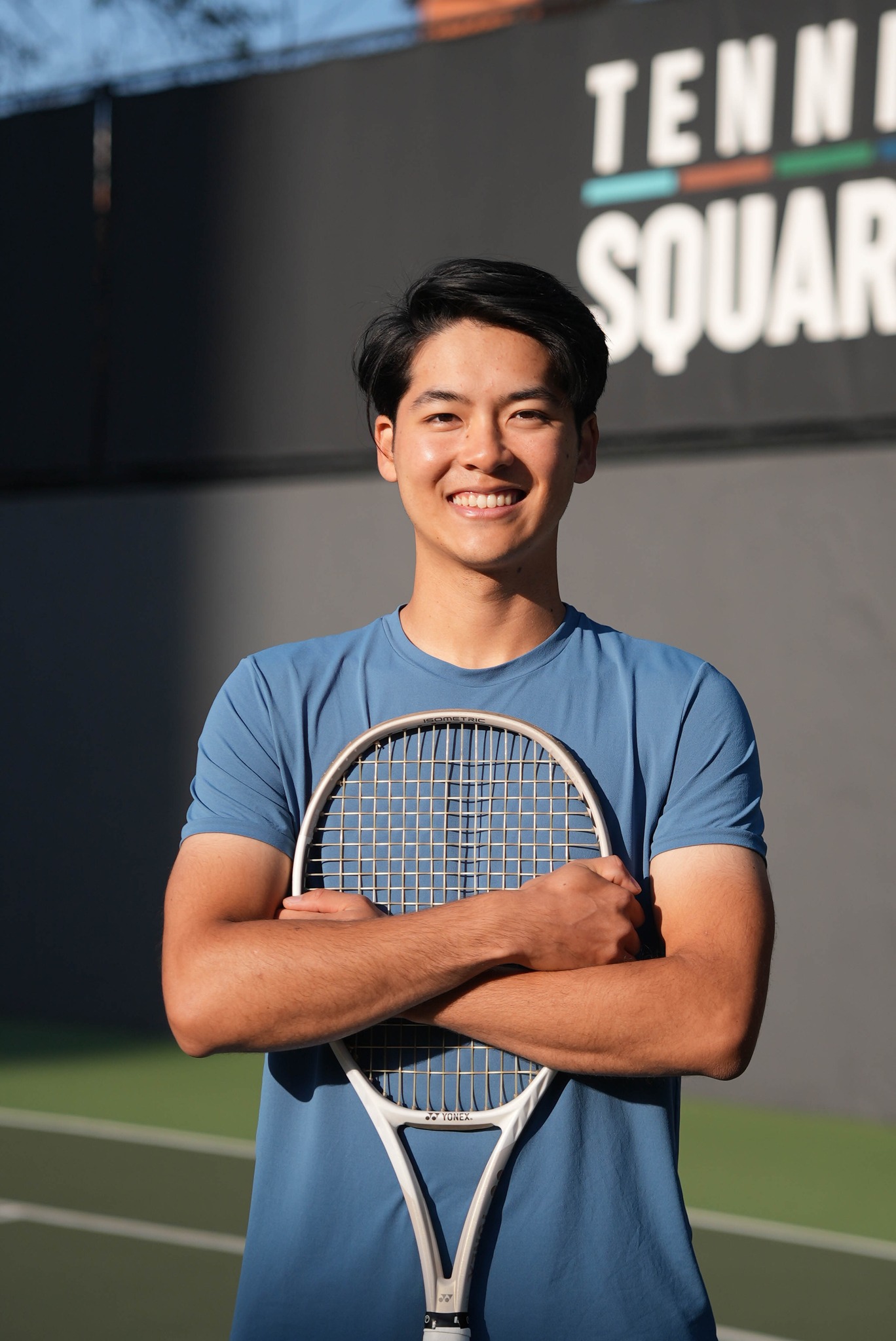 SONHO REALIZADO🙏 Roland Garros Junior Series by Renault é um torneio ...
