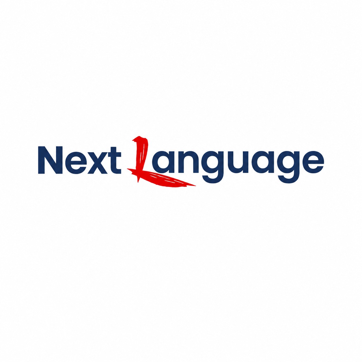 Next Language