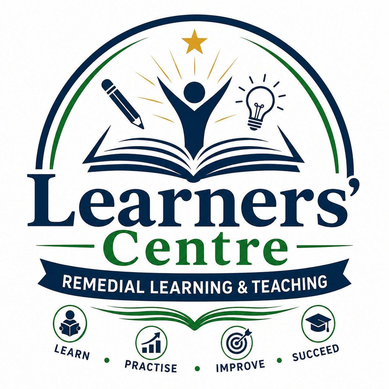 Learners' Centre Remedial Learning & Teaching