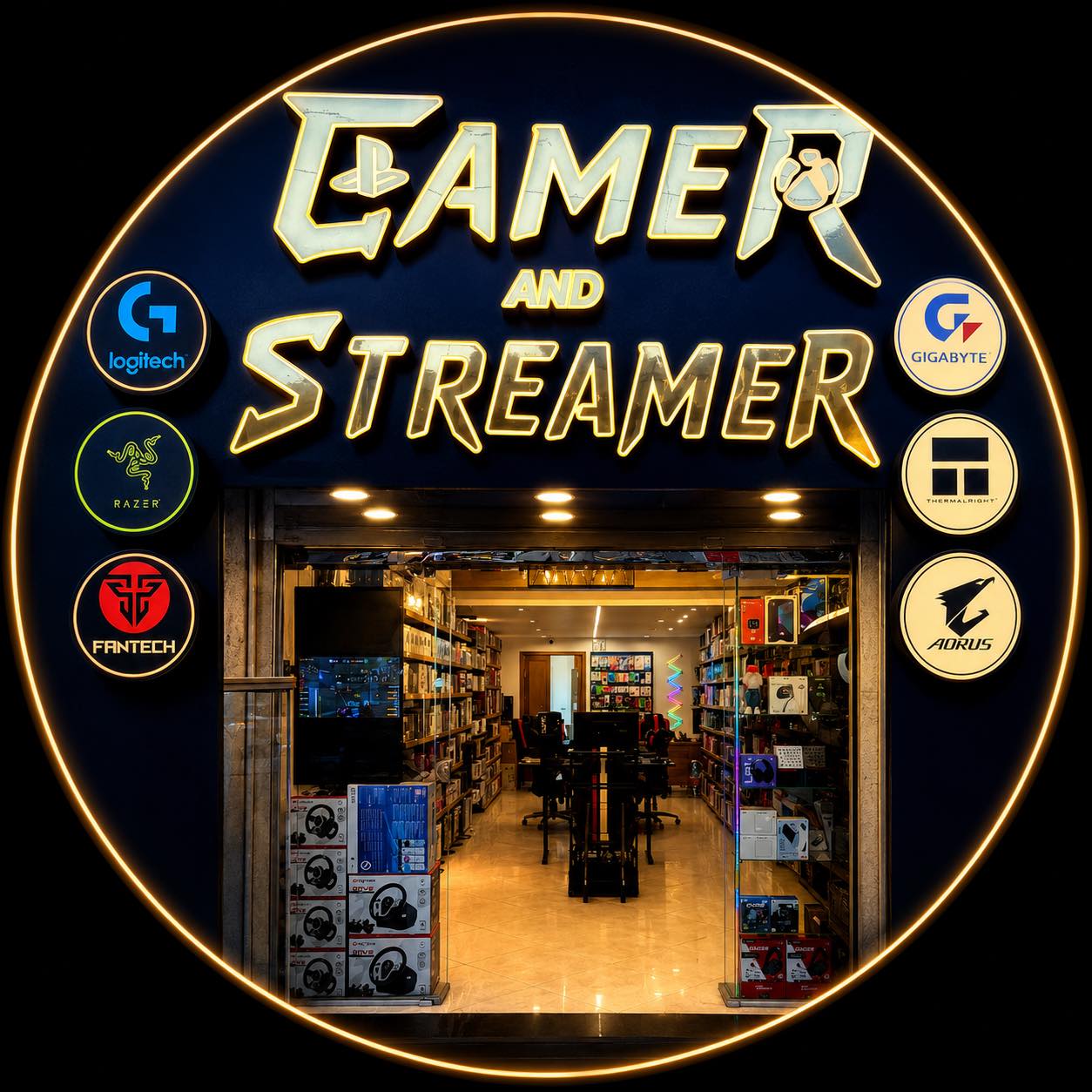 Stream tech | Tulkarm