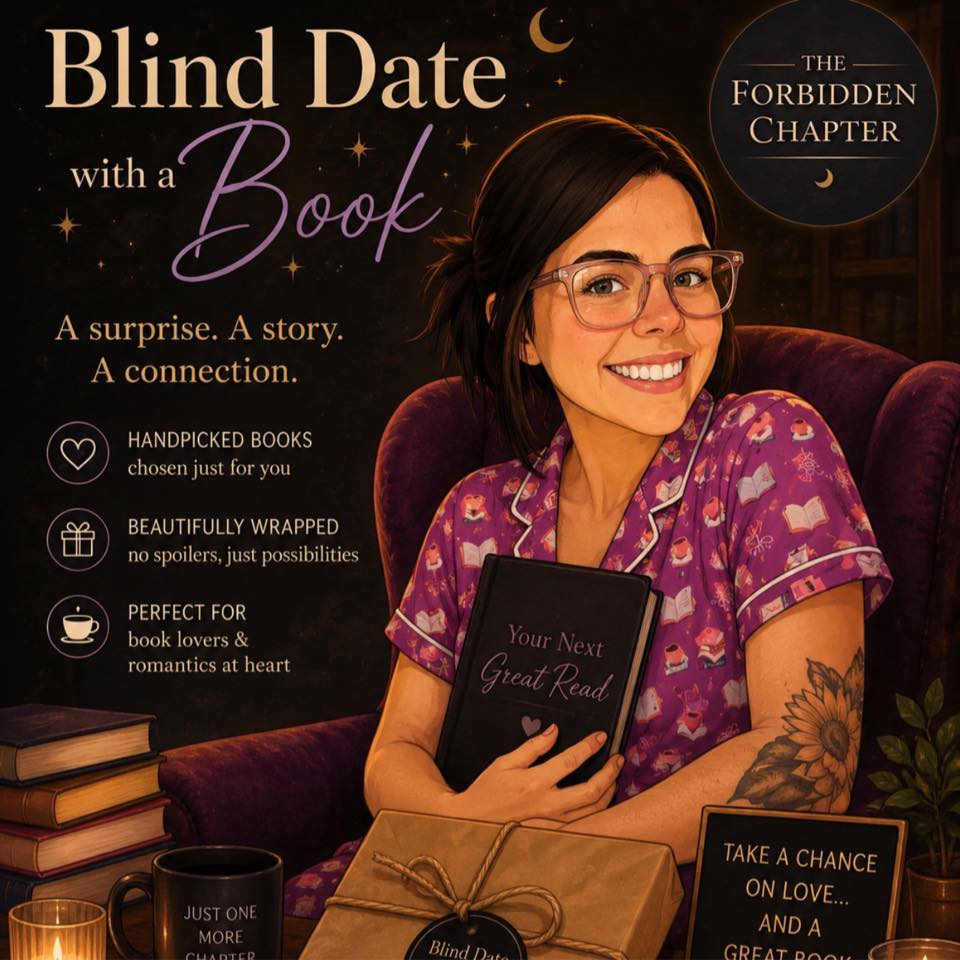 The Forbidden Chapter
