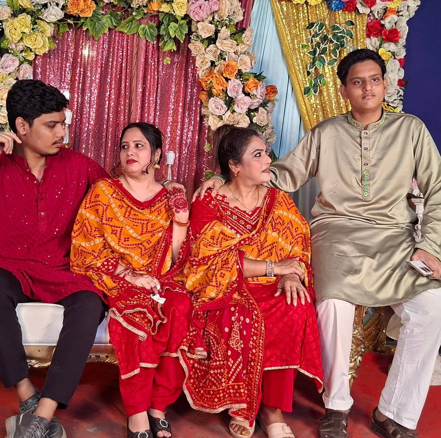 Fatema Akter