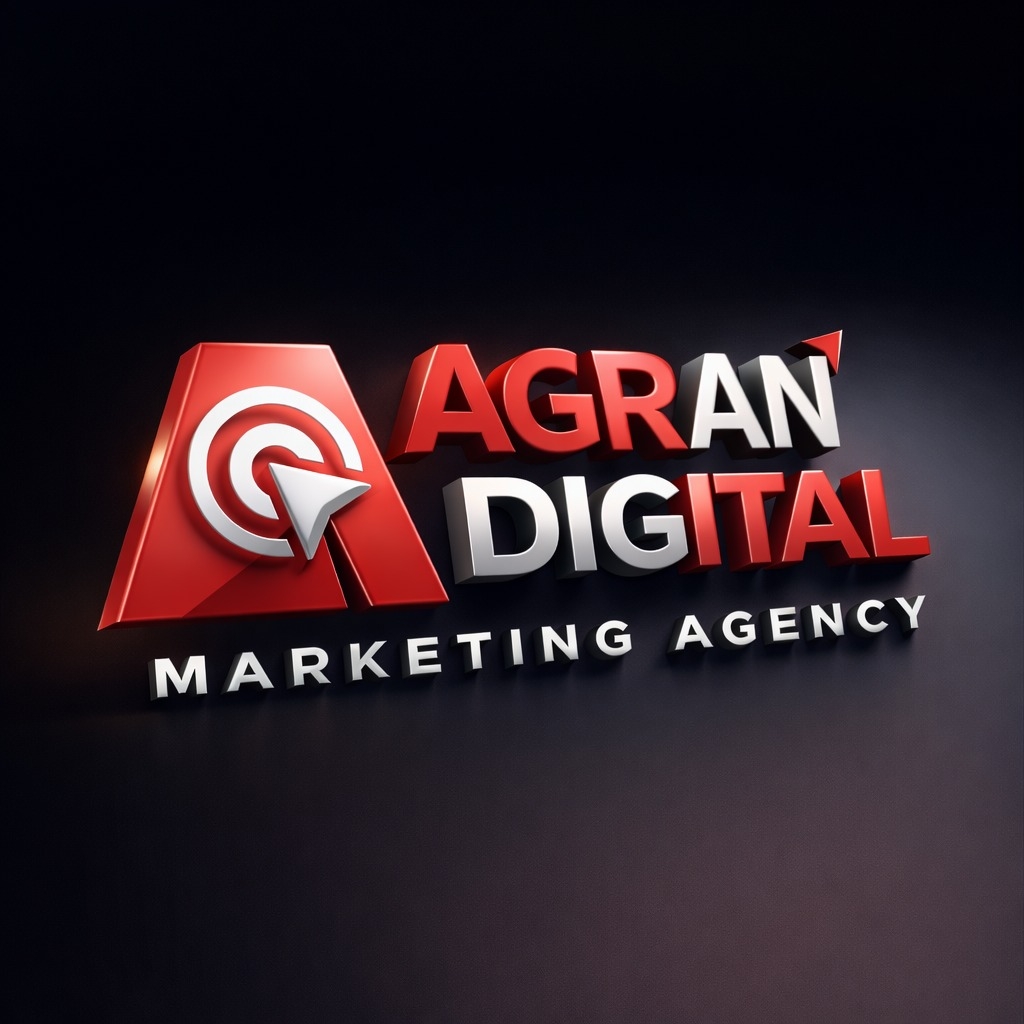 Agran Digital | Dhaka