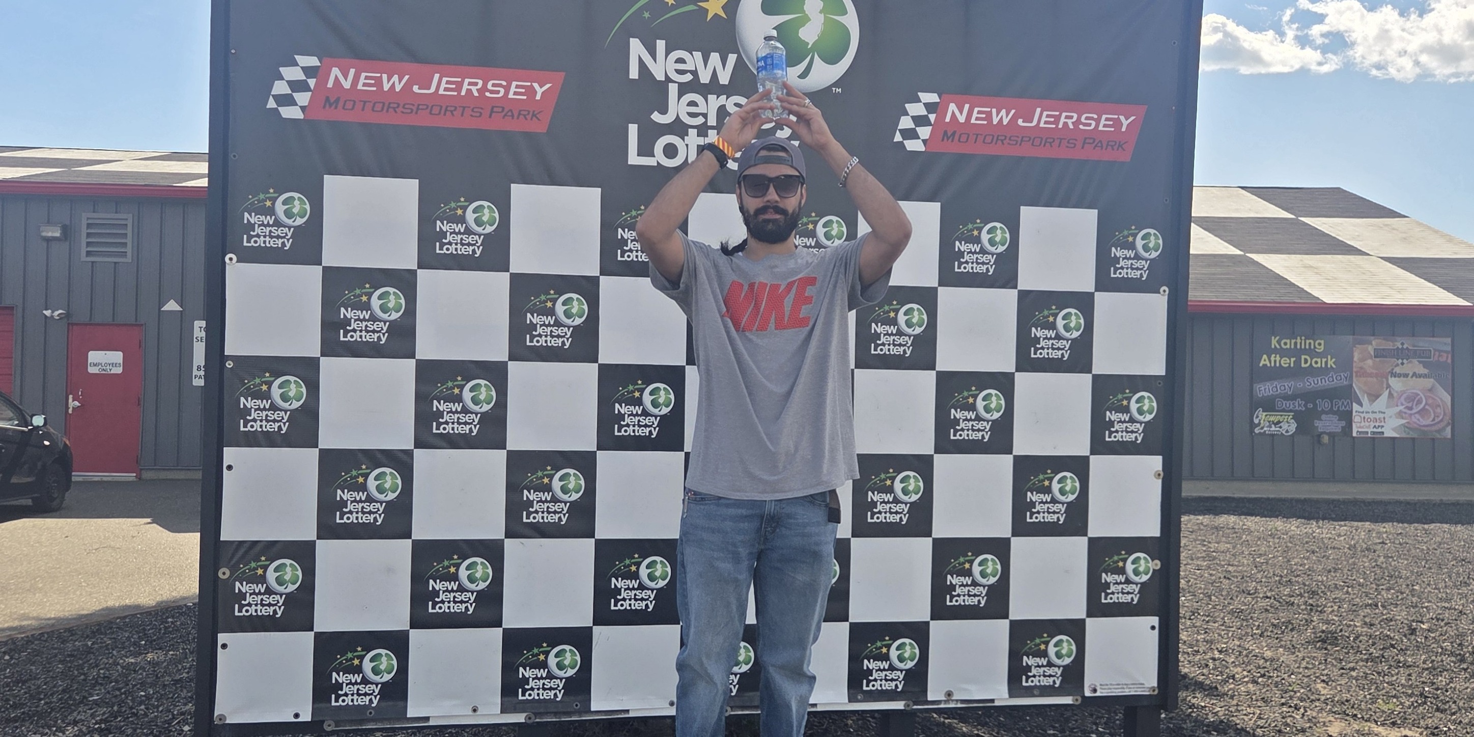 NPC Racer
