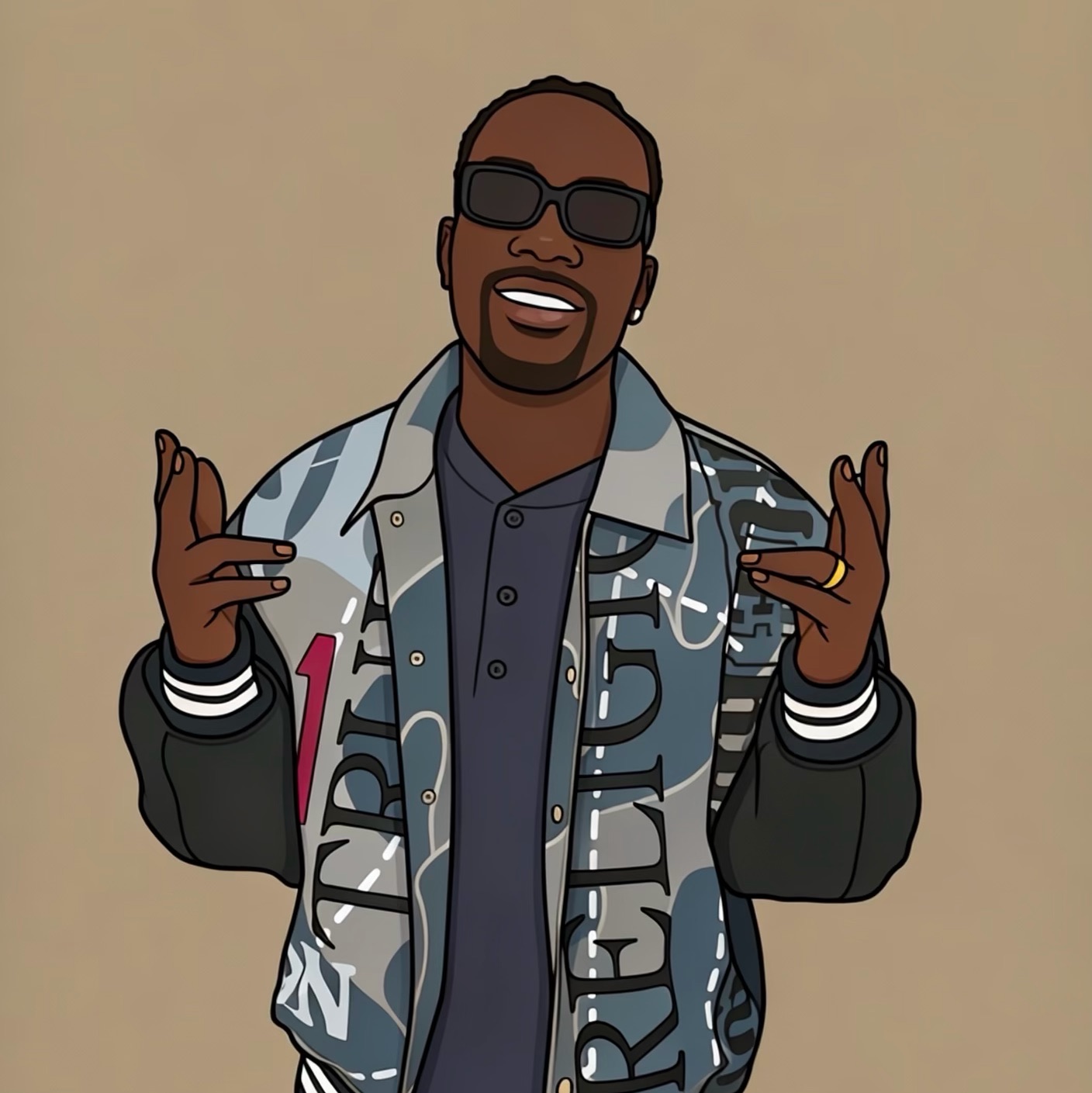 Yzthe Streamer - Bruh….why have I developed a true... | Facebook