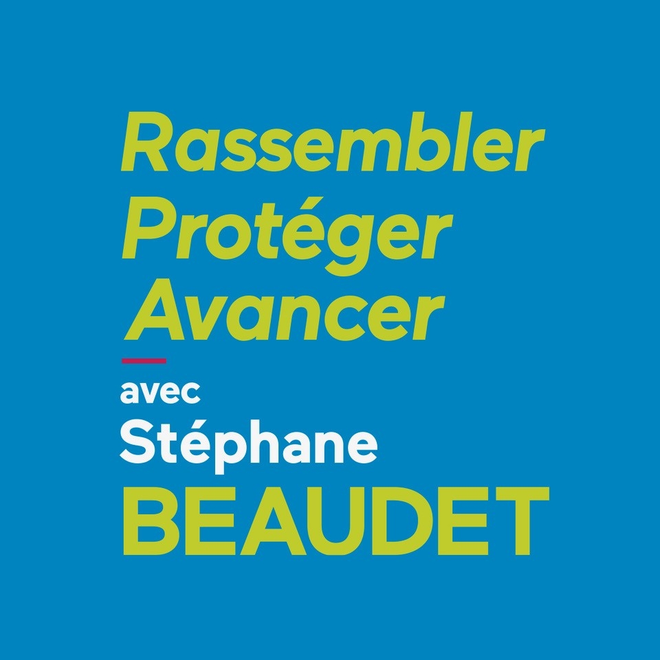 📋 Parce qu’une élection municipale c’est avant tout une équipe ...