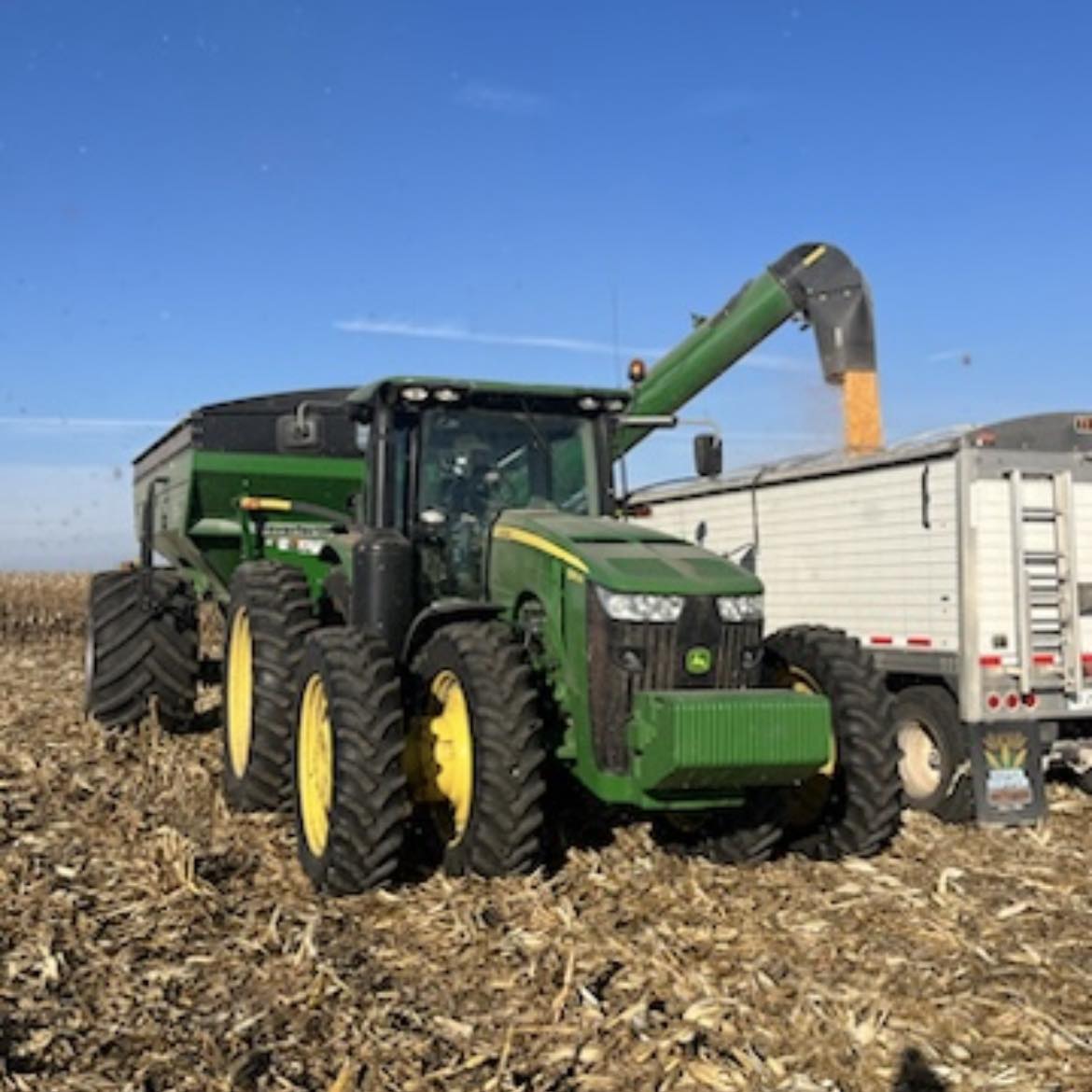Maple syrup chat Illinois | Pulling taps in northern IL this week ...
