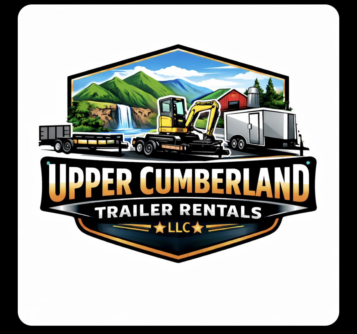 Upper Cumberland Rental Trailer LLC