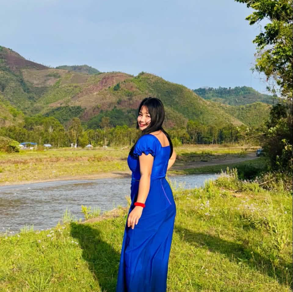 FAJARE MAFM SE Mapuna Thagtpiyu haibirakpne Apmba mina Adum LOUBIYU ♥️ ...