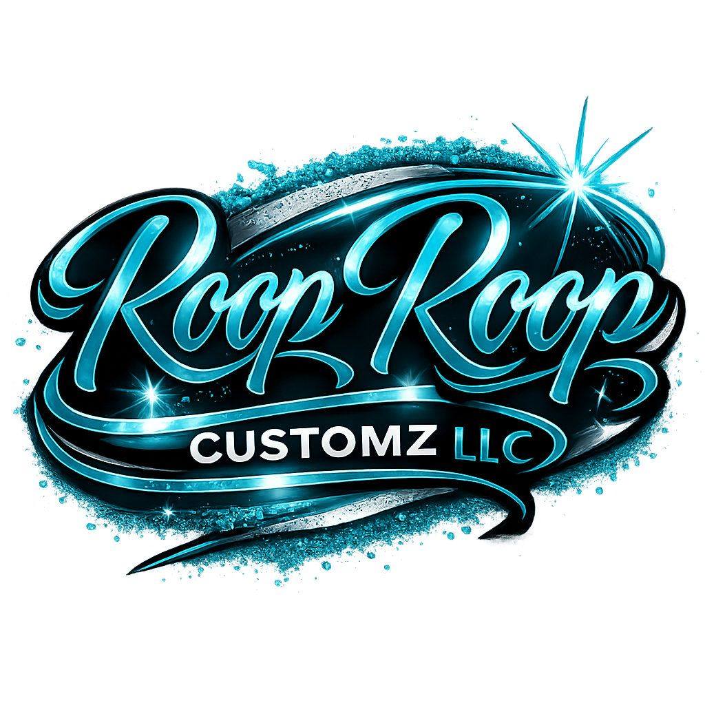 Ronny Roop